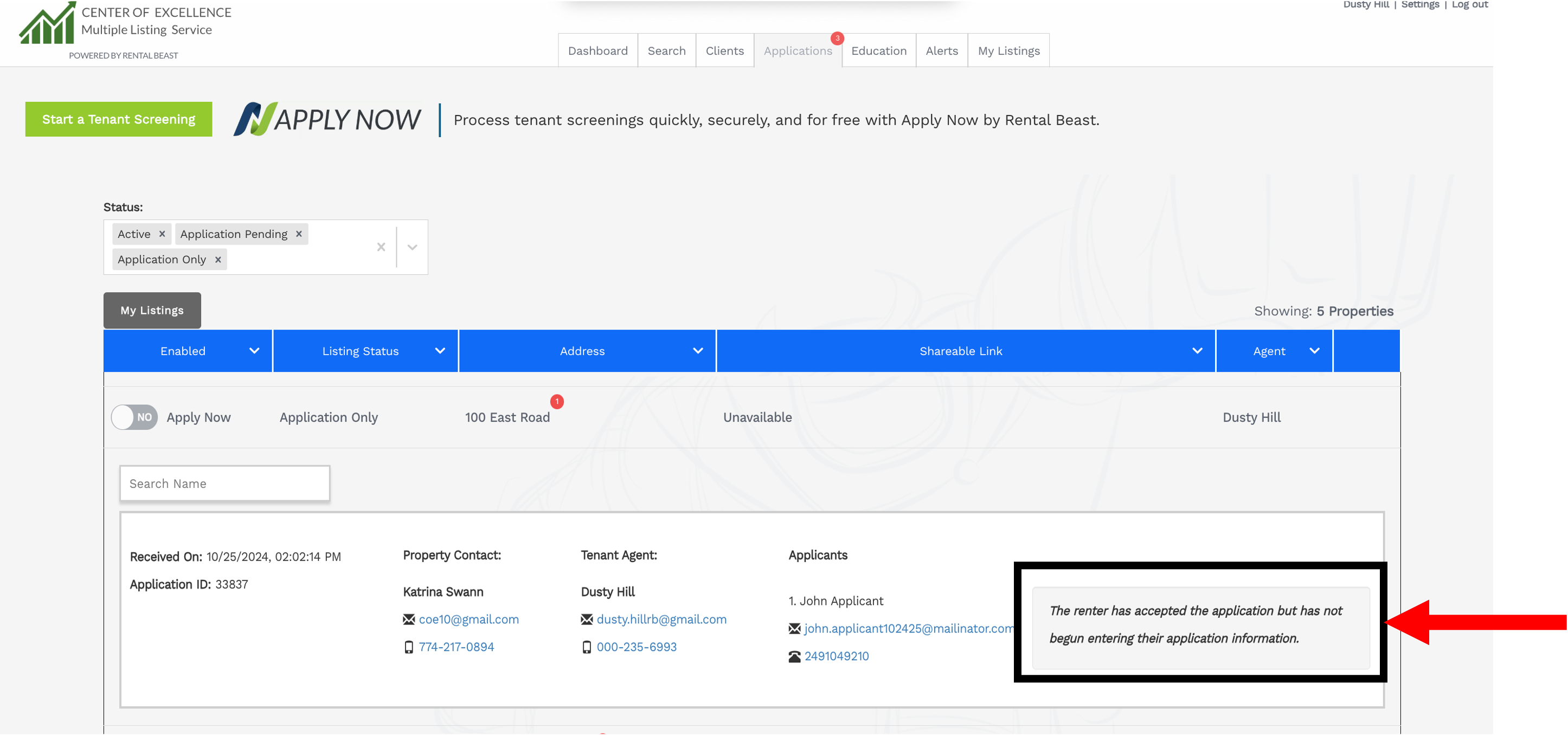 View Renter Client Application Status.png